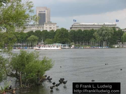 Hamburg